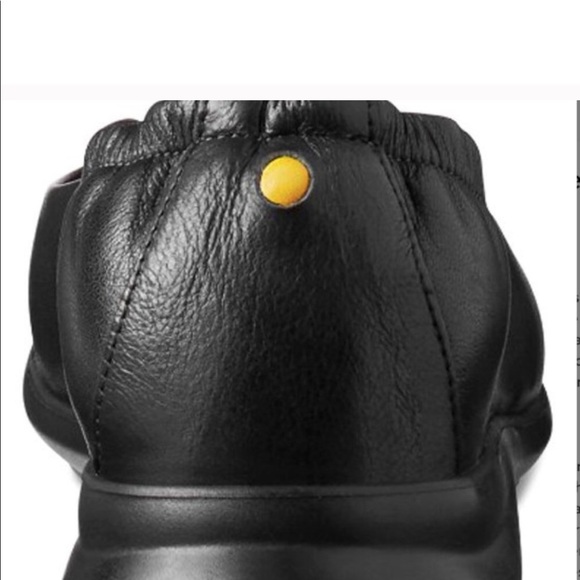 Woman’s Samual Hubbard medium freedom dance shoes - Picture 3 of 10